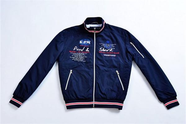 意大利鲨鱼男装